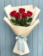 Букет Классика чувств в Амерево