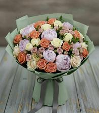 Букет Мороженное в Амерево