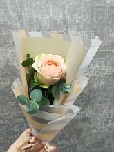 Букет цветов из:  Розы в Амерево