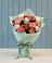 Букет цветов из: Розы в Амерево