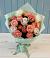 Букет цветов из: Розы в Амерево
