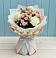 Букет цветов из: Розы в Амерево