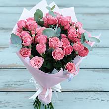 Букет Леди совершенство #REPLACE_PRED# Амерево